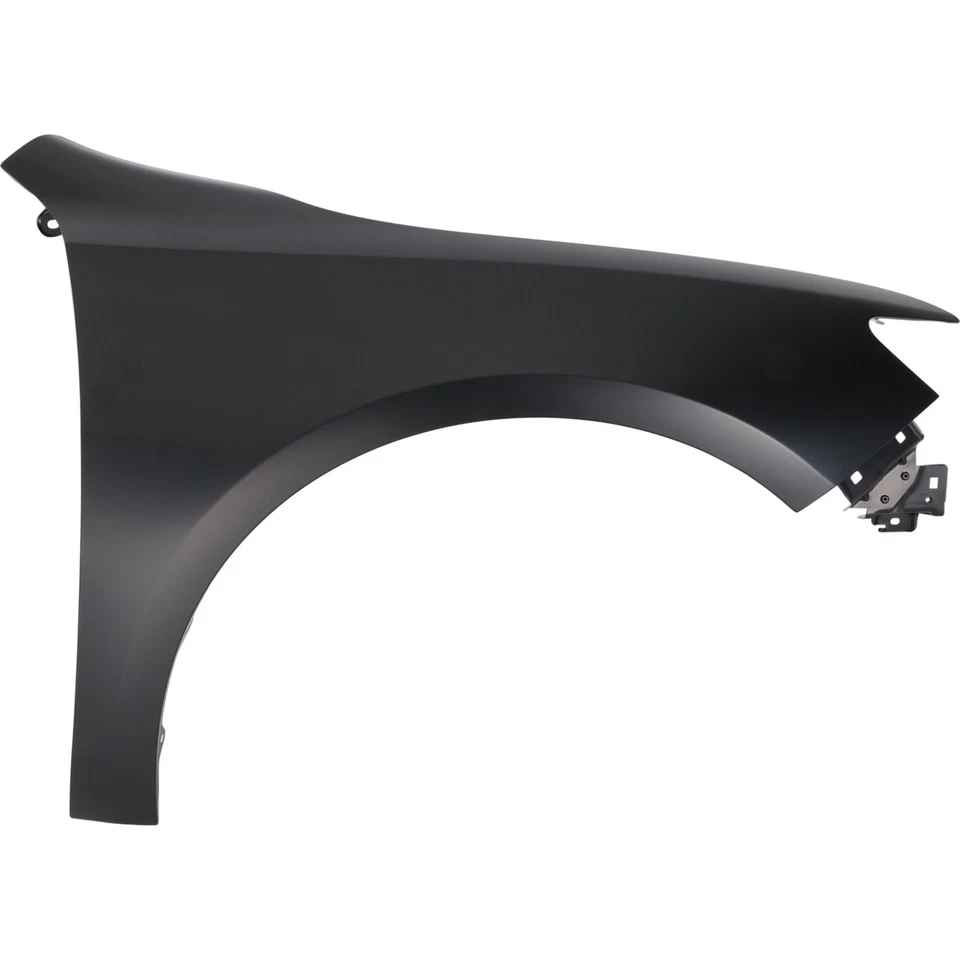 Guardabarros para Acura TLX 2018-2020 lado del pasajero delantero Foto 2 de 4