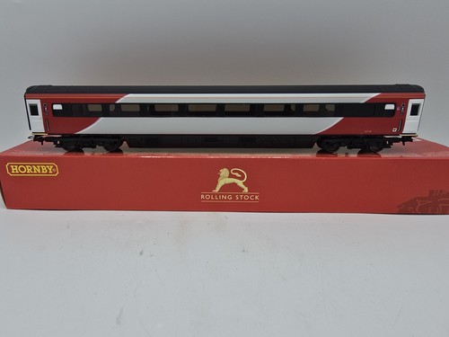 #6837 Hornby R4930B Mk3 TSD Anhänger Standard Behinderte `42159` Reisebus F in LNER . | Condition: Used