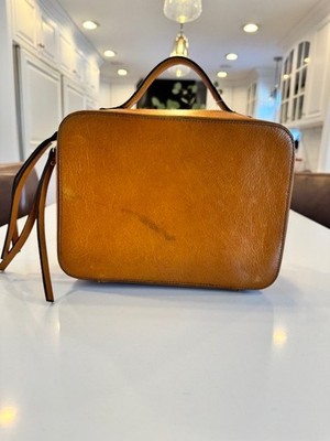 Davina Firenze Bag - Top handle and Backpack Straps