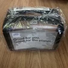 Tork Xpressnap Tabletop Napkin Dispenser Restaurant Design Brand New No Box