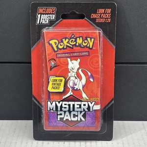 Mystery Booster | eBay