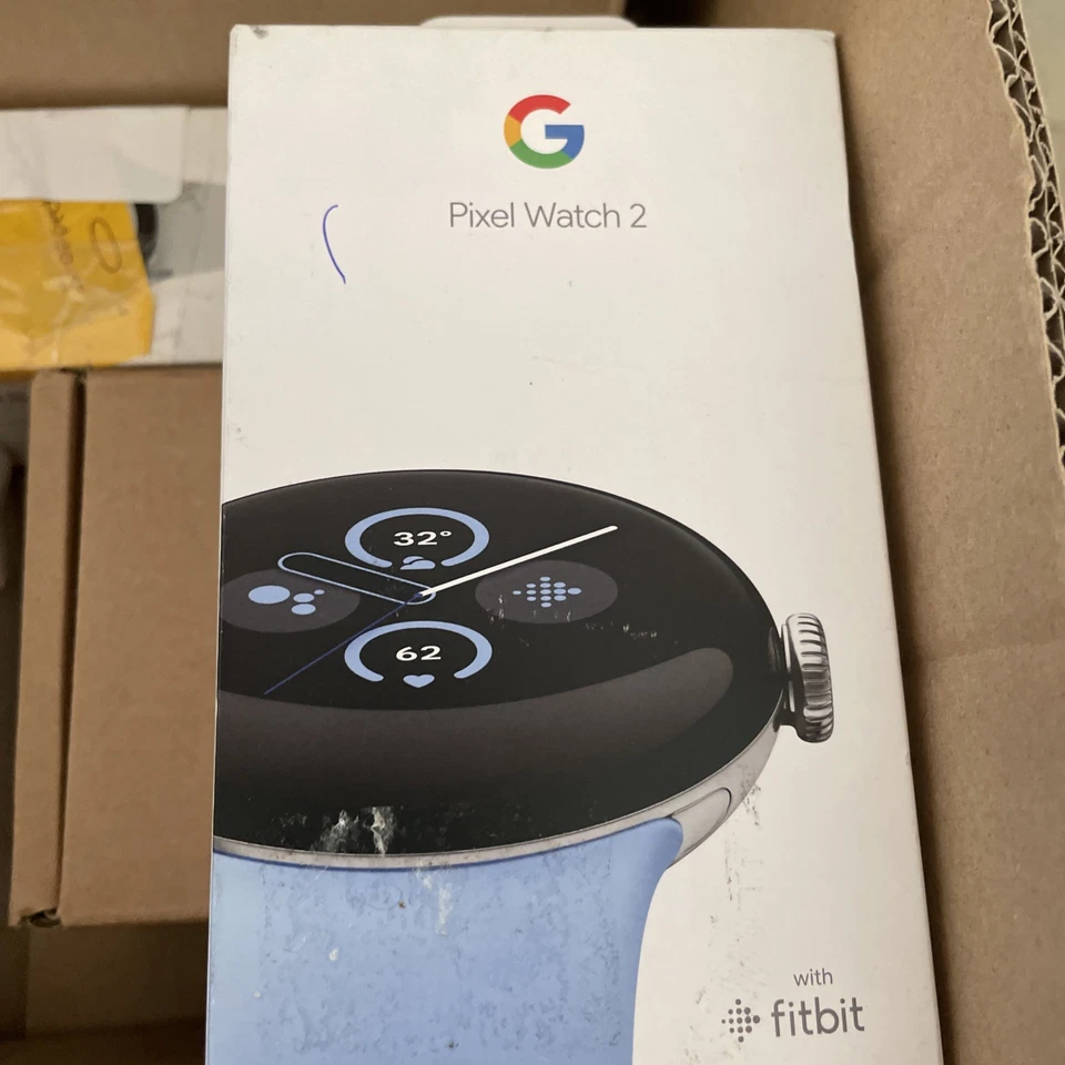 SMART WATCH BUNDLE- FAULTY - Image 4 of 4