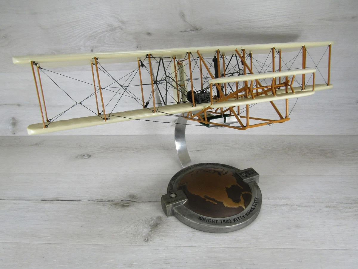 wright brothers model products for sale | eBay
