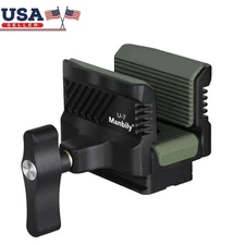 Manbily Shooting Saddle Mount, U-7 (Green) Shooting Saddle Mount NEW ARRIVAL