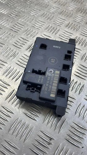 MERCEDES-BENZ C W203 Türsteuergerät hinten links 2038201585 2.20 31823692