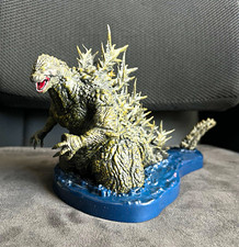 Godzilla Minus One Figure with base BANDAI SPIRITS