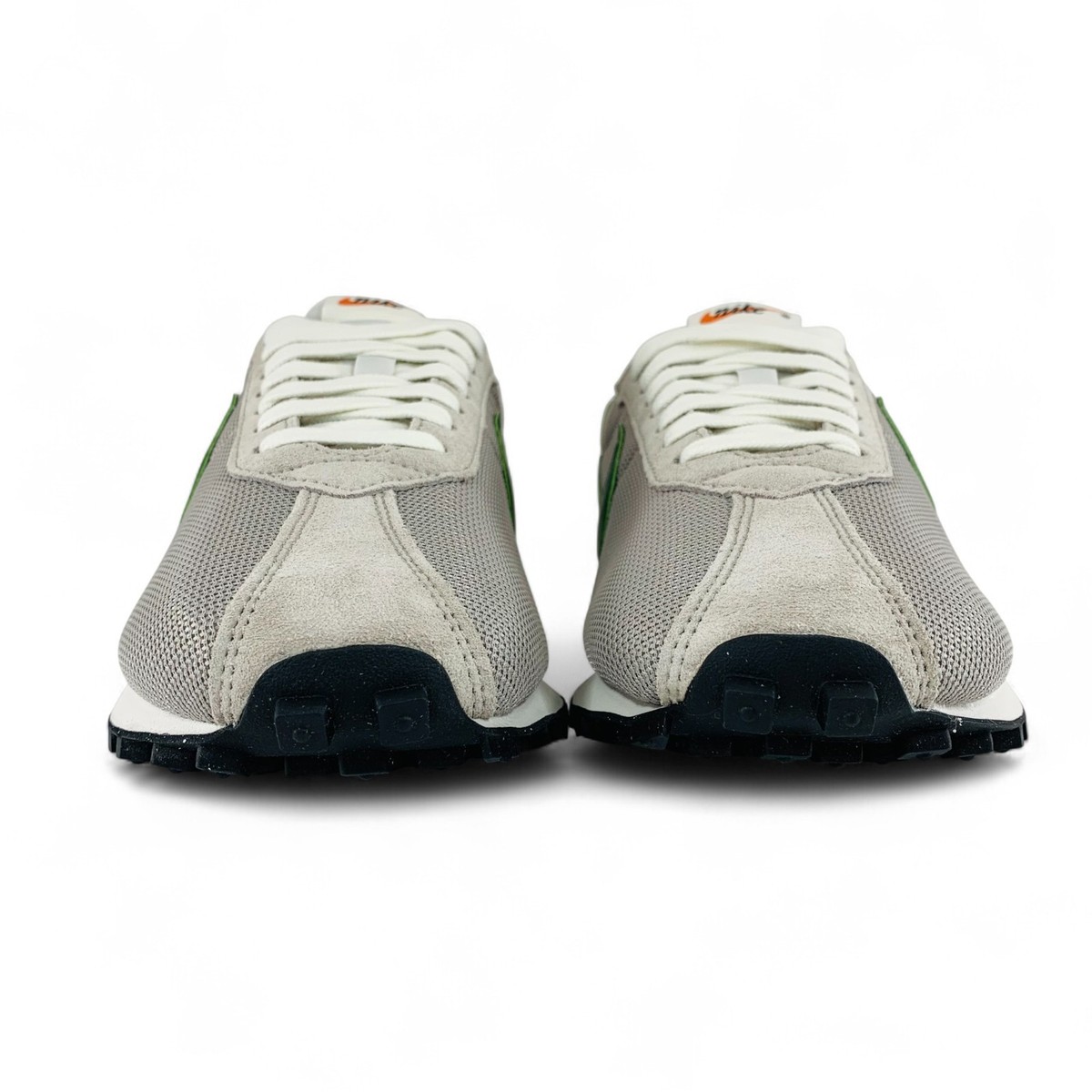 Nike LD-1000 College Grey Green Men