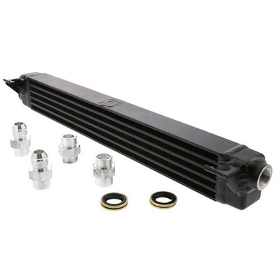 8092 CSF Oil Cooler for 325 E36 3 Series E30 BMW 325i 325is 325iX 1988-1991