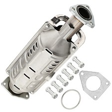 Catalytic Converter For Honda Accord 2003 04-07 2.4L Direct Fit with Gaskets Zmk