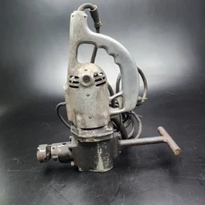 Black & Decker 3255 #8 Nibbler 8ga Heavy Duty Industrial Metal Cutter 120V✅