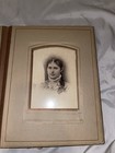 Antique 1800’s Photo Album. Likely 1890’s — photo 8