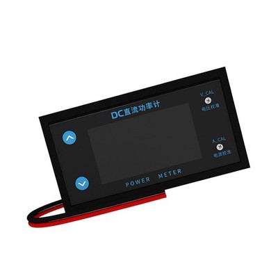 LCD-Display einstellbare Kalibrierung hochgenaue Pr??fung von Industrieanlagen
