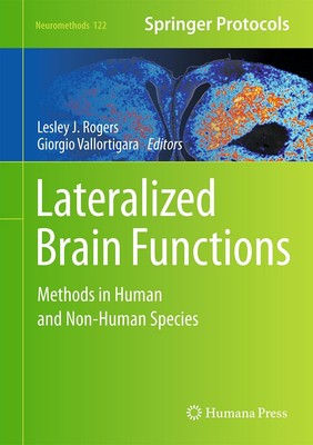 Lateralized Brain Functions Giorgio Vallortigara