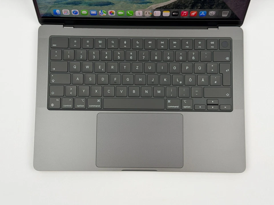 Apple MacBook Pro 14" M4 · 16GB · 512GB, Foto 3 von 5