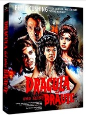 Dracula und seine Bräute - Anolis Mediabook ...