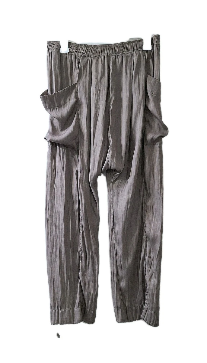 drop crotch pants products for sale | eBay