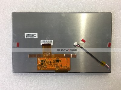 10.1 inch C101EAN01.0 C101EAN01.1 For Car GPS Navigation LCD Display Screen *rr