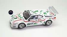 Carrera 124 Digital - BMW M1 Procar Nürburgring Art.-Nr. 20023854 - AQ 413