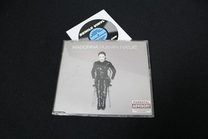 Human Nature Madonna | eBay