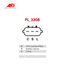 Alternateur Subaru B9 TRIBECA