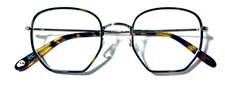 GARRETT LEIGHT CALIFORNIA WOODLAWN ECO TE-G-SPT AUTHENTIC EYEGLASSES 47-22-135