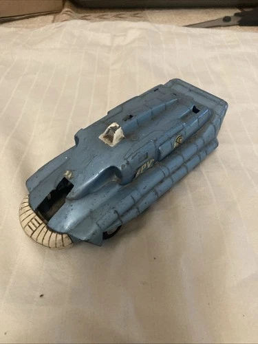 Dinky Spectrum Pursuit Vehicle