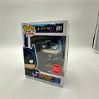 Funko Pop! Heroes DC Batman Freakshow #491 GameStop Exclusive New