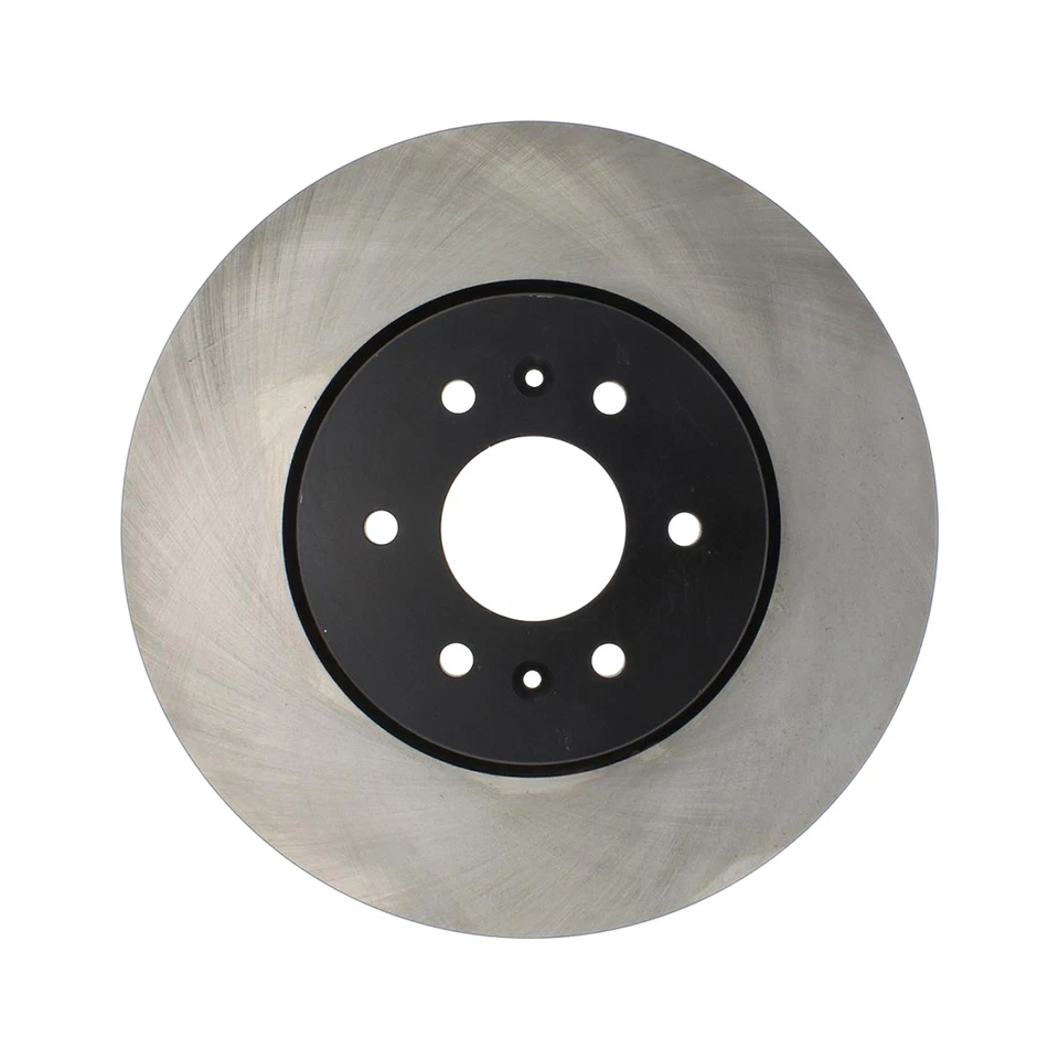 Rotor de freno delantero para Kia Borrego 2011 2010 2009 Foto 2 de 4