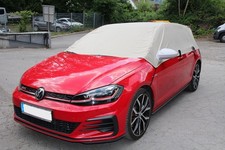 High Quality Panopren Außen Halbgarage für VW Golf 7 5-türer