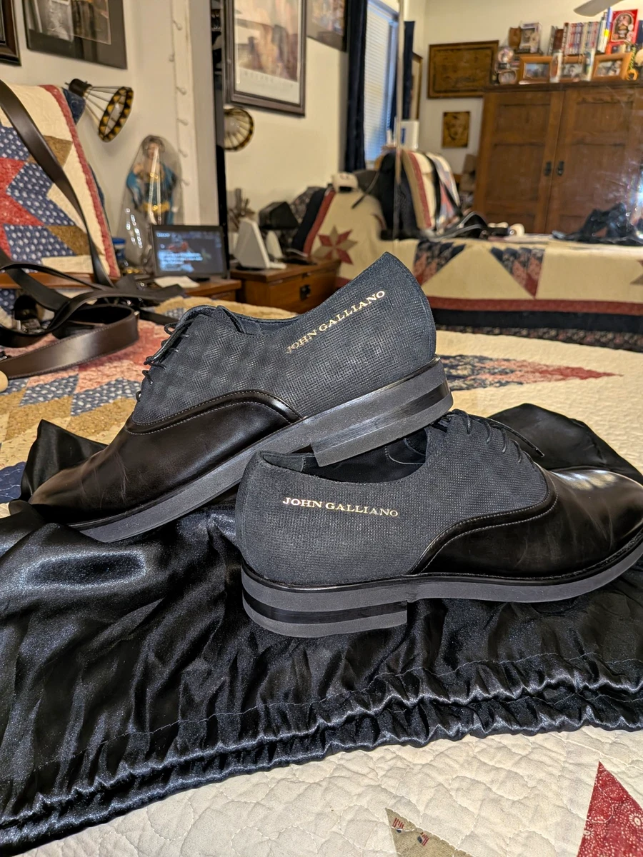25+ galliano shoes for sale | Updated Oct 2026