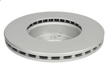 Disque de frein Mercedes 406