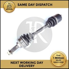 MAZDA XEDOS-9 2.5 V6 DRIVESHAFT OFF/SIDE (BRAND NEW) 94>98