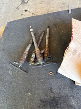 Injecteur Hyundai SATELLITE
