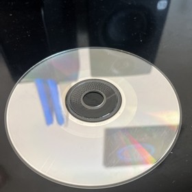 NFL 2K2 (Sega Dreamcast, 2001) no case or manual. just cd