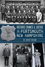 David, Dr. Ferl Historic Crimes & Justice in Por (Tapa blanda) (Importación USA)