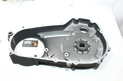 07-16 Harley Touring OEM Black Inner Primary Cover Clutch Housing 