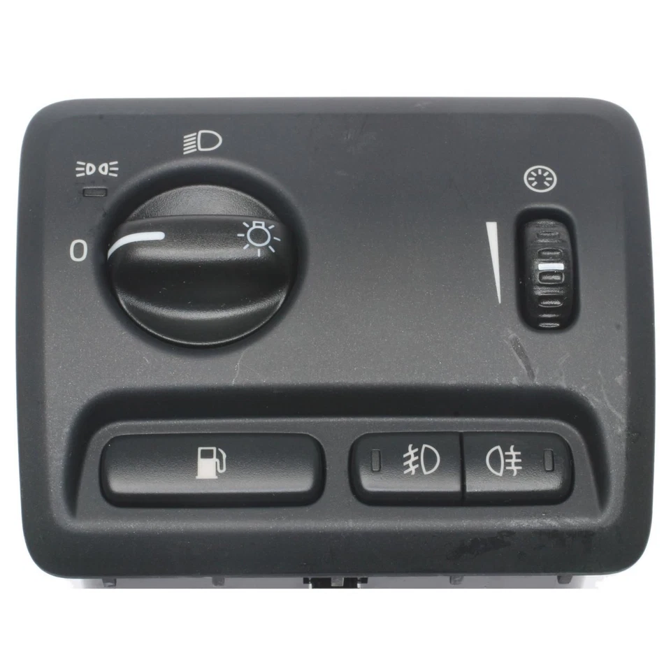 Standard Motor Products HLS-1332 Headlight Switch For 04-09 Volvo S60 V70 XC70 - Image 2 of 4