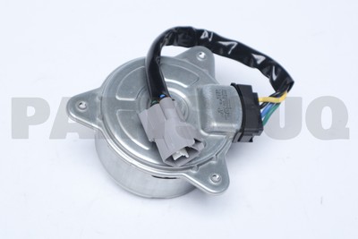 三菱 純正 電動ファンモーターASSY 21487W310P 三菱 純正 電動ファン