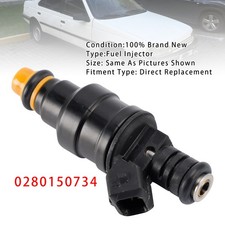 Injecteur Volvo 940