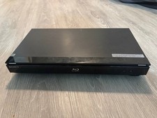 Sony BDP-N460 Blu-Ray Player