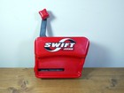 Swift Portable 100 mm Make Your Own Cigarette Injector Machine Roll Roller