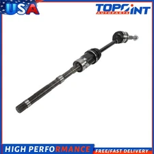 For 2016-2021 Mazda CX-3 2.0L Front Right Passenger Side CV Axle Assembly
