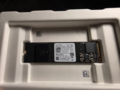 Western Digital WD PC SN740 512GB M.2 2280 NVMe Internal SSD Gen4