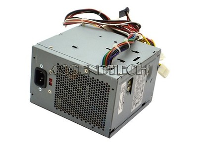 DELL POWEREDGE SC430 SC440 305W SERVER POWER SUPPLY M8794 N305P-01 NPS-305CB D