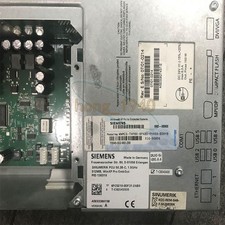 ONE USED SIEMENS CONTROL UNIT 6FC5210-0DF31-2AB0