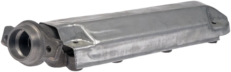 Colector de escape derecho Dorman para Mitsubishi Raider 2006-2007 4,7 L V8 Foto 3 de 3