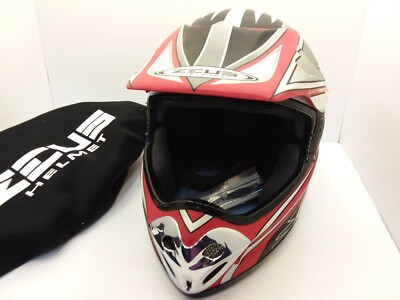 ZEUS ZS-901 HELMET XXXL TEMPEST 