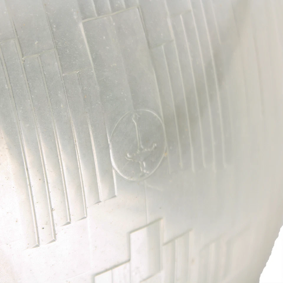 Fiat 1100 1953 – 1960 Headlight Headlamp NOS Carello 00497810 — 第 4/4 张图片