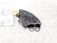 11-12 Nissan Leaf OEM Front Hood Latch Lock