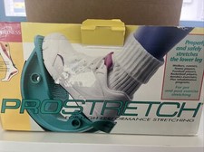 ProStretch Double Original Calf Stretcher and Foot Rocker for Plantar Fasciitis